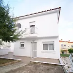 아파트 Sithonia 메타모르포시