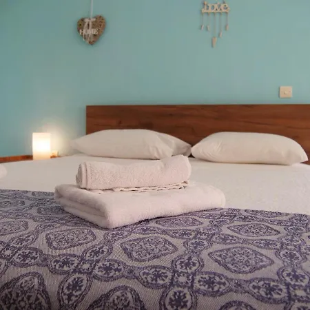 Sithonia Lägenhet Metamorfosi (Sithonia)