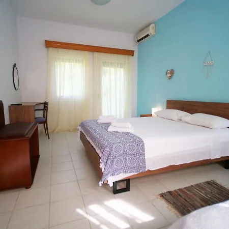 Lägenhet Sithonia Metamorfosi (Sithonia)