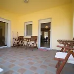 Apartament Sithonia Metamorfosi (Sithonia)