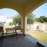 Apartament Sithonia Metamorfosi (Sithonia)