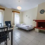 Sithonia Apartament *