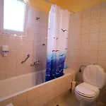 Apartament Sithonia *