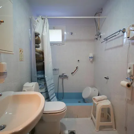 Apartmán Sithonia