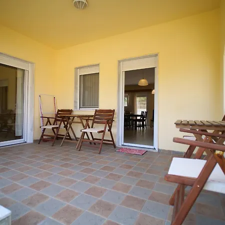 Apartmán Sithonia Metamorfosi (Sithonia)