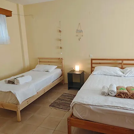 Sithonia Apartmán