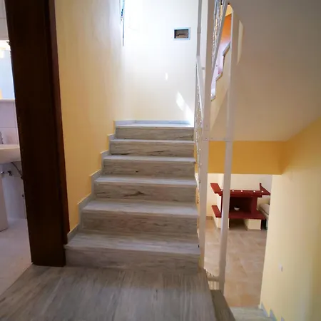 Апартаменты Sithonia