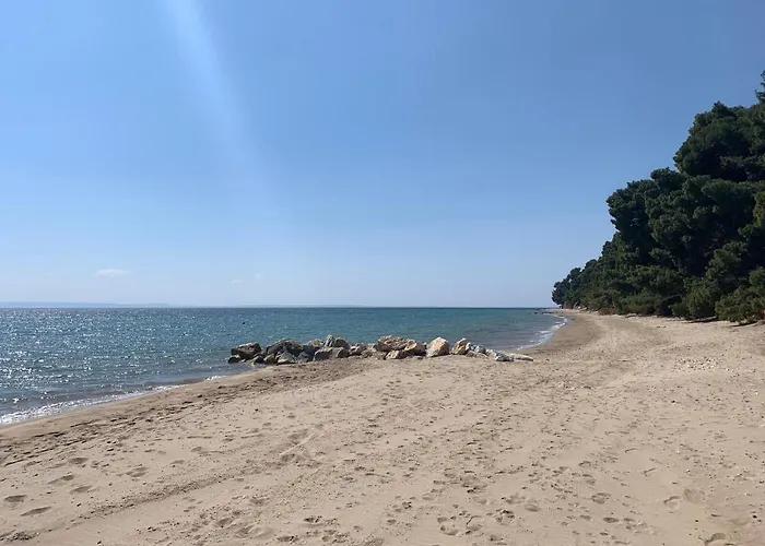 Sithonia * 美塔摩尔弗斯