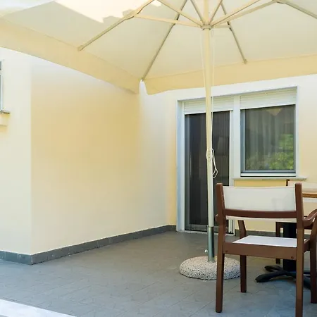 Appartamento Sithonia