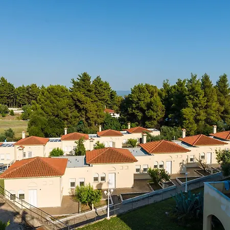 Appartamento Sithonia *